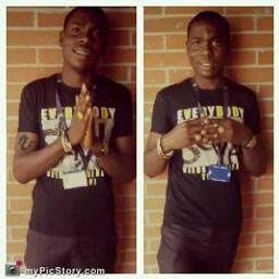Moshood muhammed