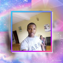 Ayomide avatar