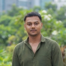Ayon Ahmed  avatar