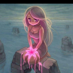 Ayorae avatar