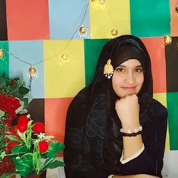 ayrin islam avatar