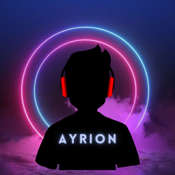 Ayrion avatar