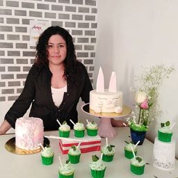 Arly's Sweets avatar