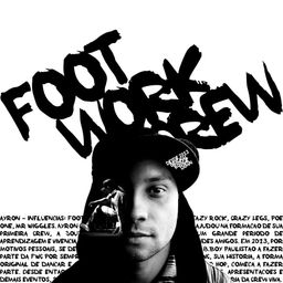 Ayron Ferreira avatar