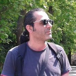 Aytekin Aygün avatar