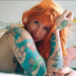 Ayummi avatar