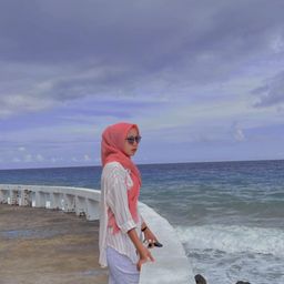 Rahayu Agustina avatar