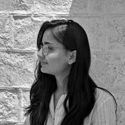 Ayushi avatar