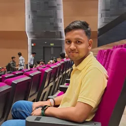 Ayushsingh  avatar