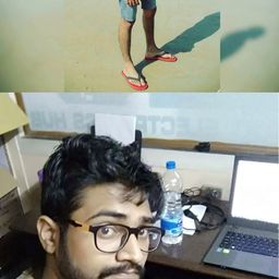Ayush  avatar