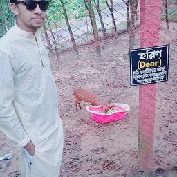 Azad Hossain avatar