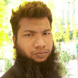Md. Abul Kalam Azad  avatar