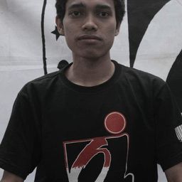 Ali imron avatar