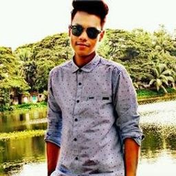 Azam Khan avatar