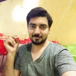 Azhar Hussain avatar