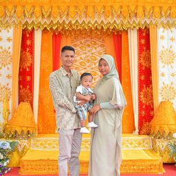 Azka Alfa Rizky  avatar