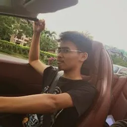 Azlan avatar
