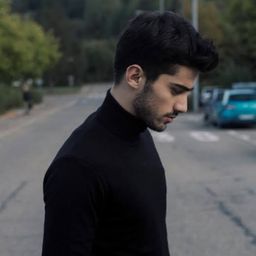 azmir avatar