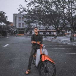 azmirulamin avatar