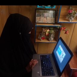 Azra Batool avatar