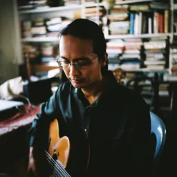 Az Samad avatar