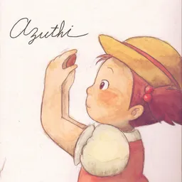 azuchi avatar