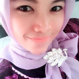 dede izzah avatar