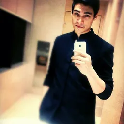 Azzhar avatar
