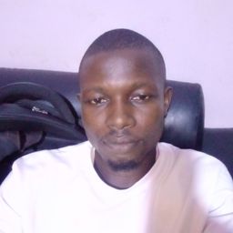 Bakare Musa Samson  avatar