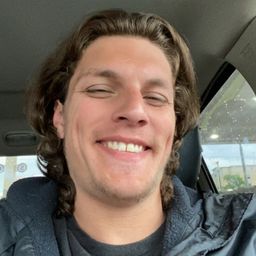 El aka B34W0LF avatar