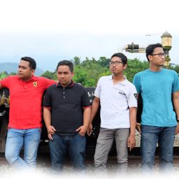Sahru Romadhon avatar