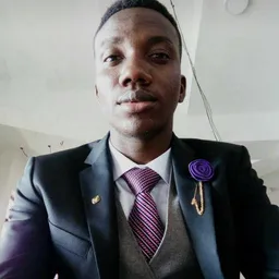 Babajide avatar