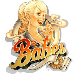 Babes Papes avatar