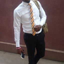 Baboyed1000 avatar