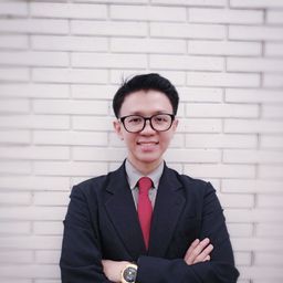 Taninwat W. avatar