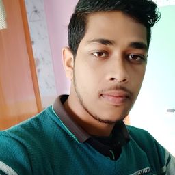 Momin Sarkar avatar