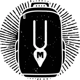 Backpackingmonk avatar