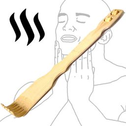 The Back Scratcher avatar