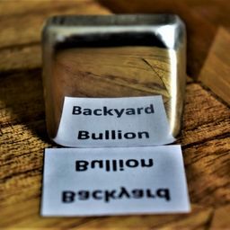Backyard Bullion avatar