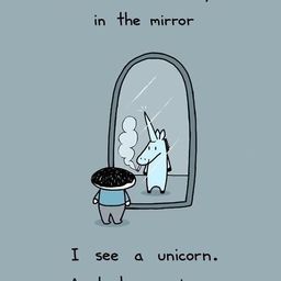 Badass Unicorn avatar