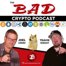Bad Crypto Podcast avatar