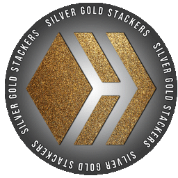 Silver/Gold Stackers of Hive avatar