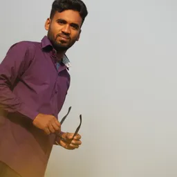 Mehebub Hasan avatar