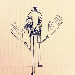 Mr. Bishop avatar