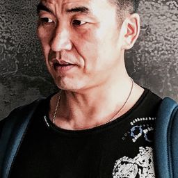 Sam Bae avatar
