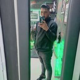 badman99 avatar