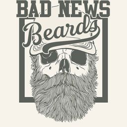 Bad News Beards avatar