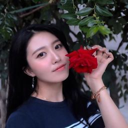 Baebae avatar