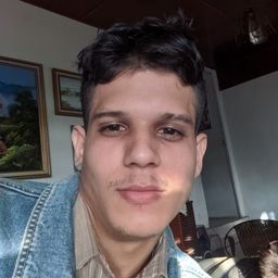 Abrahams Marcano avatar