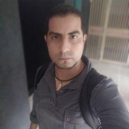 bagueera84 avatar